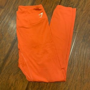 Used Gymdhark training leggings (L)